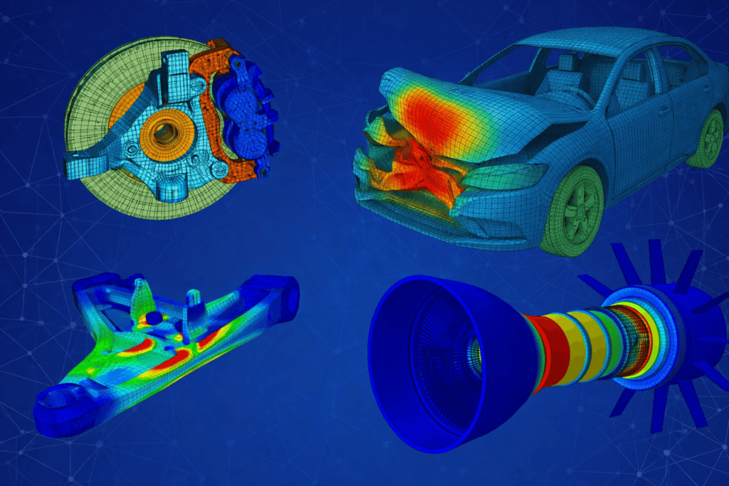 Formation ABAQUS – Simulation numérique et calcul par éléments finis